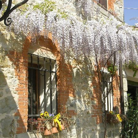 B&B Casa Di Campagna Miane Екстер'єр фото