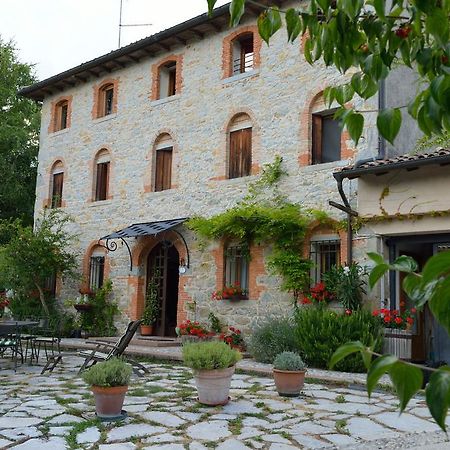 B&B Casa Di Campagna Miane Екстер'єр фото