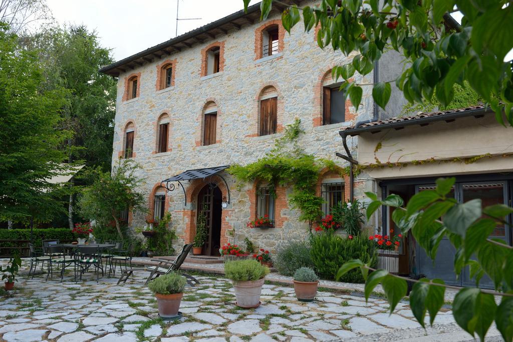 B&B Casa Di Campagna Miane Екстер'єр фото