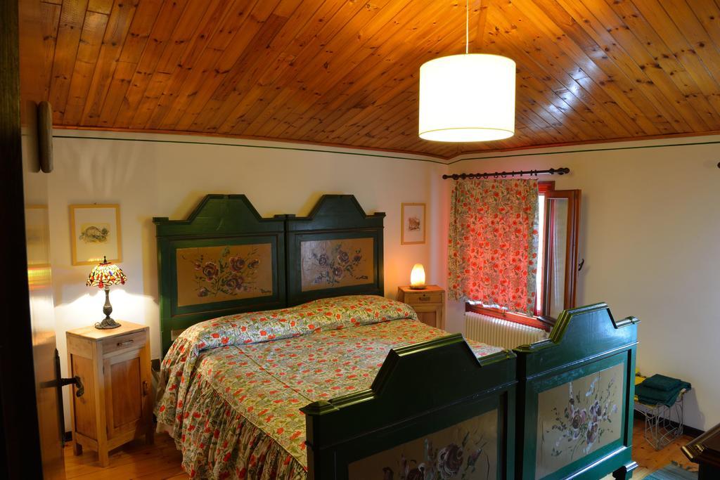 B&B Casa Di Campagna Miane Номер фото