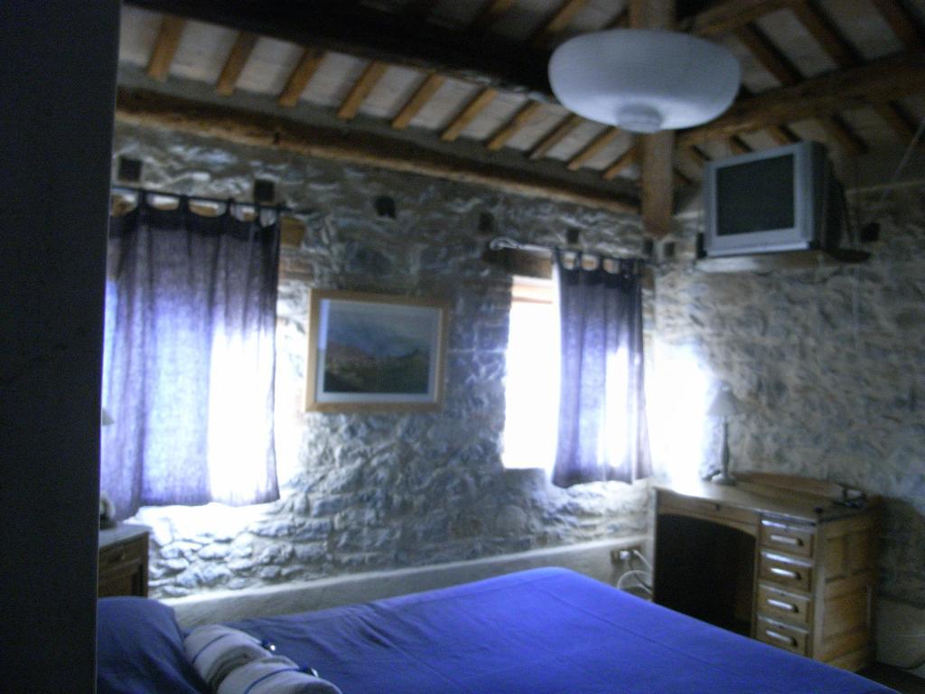 B&B Casa Di Campagna Miane Екстер'єр фото