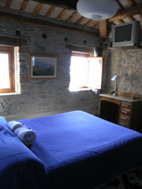 B&B Casa Di Campagna Miane Екстер'єр фото